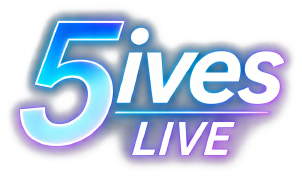 5ives LIVE